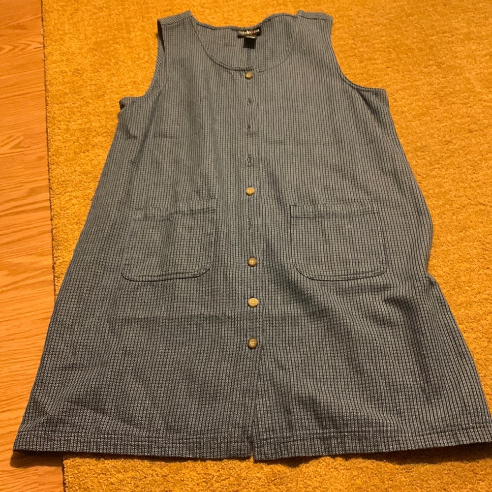 Style & Co size 16 dress